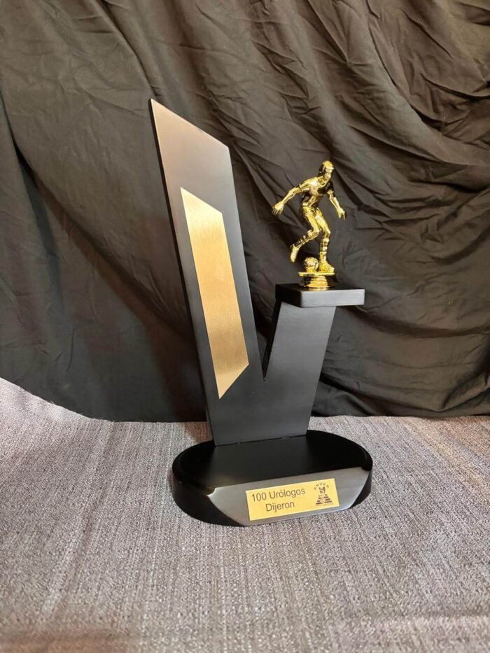 Trofeo de Futbol