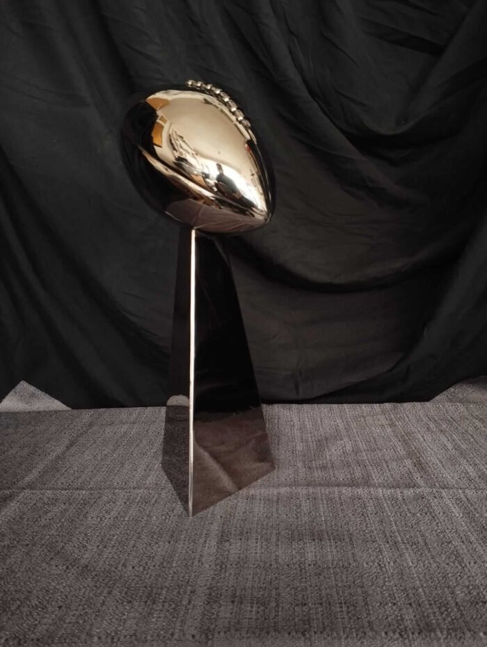 Trofeo de Futbol Americano Lombardi FA01