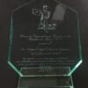 Reconocimiento de Cristal V108