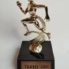 Trofeo de Atletismo femenil