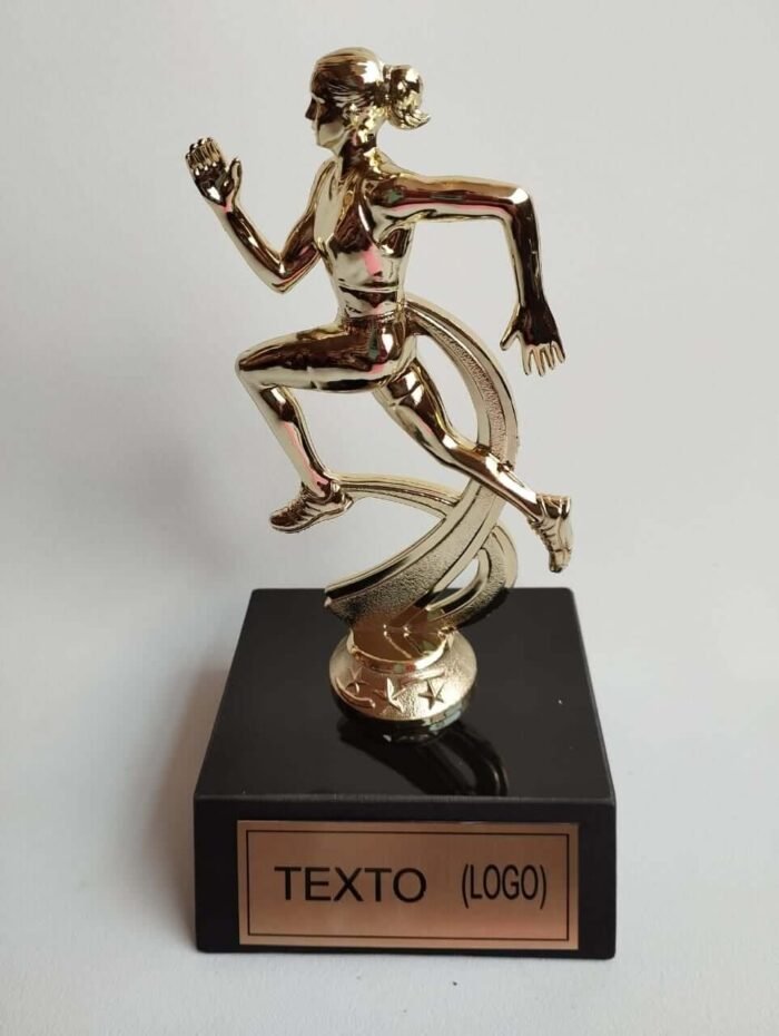 at1.2 Trofeo de Atletismo femenil