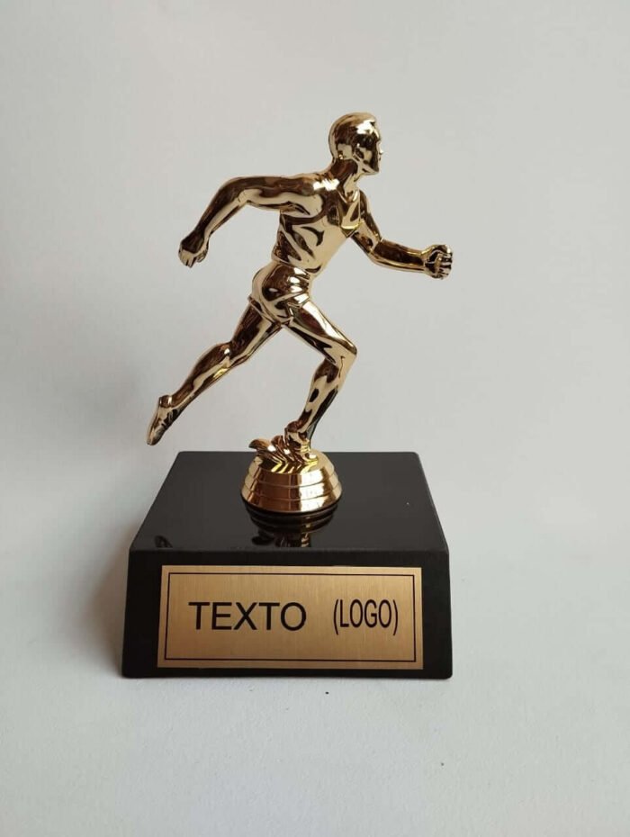 at1.3 Trofeo de atletismo o maratón at1