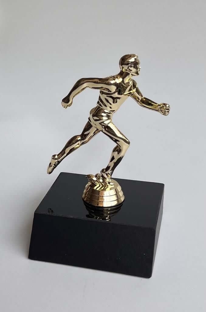 at1 Trofeo de Atletismo