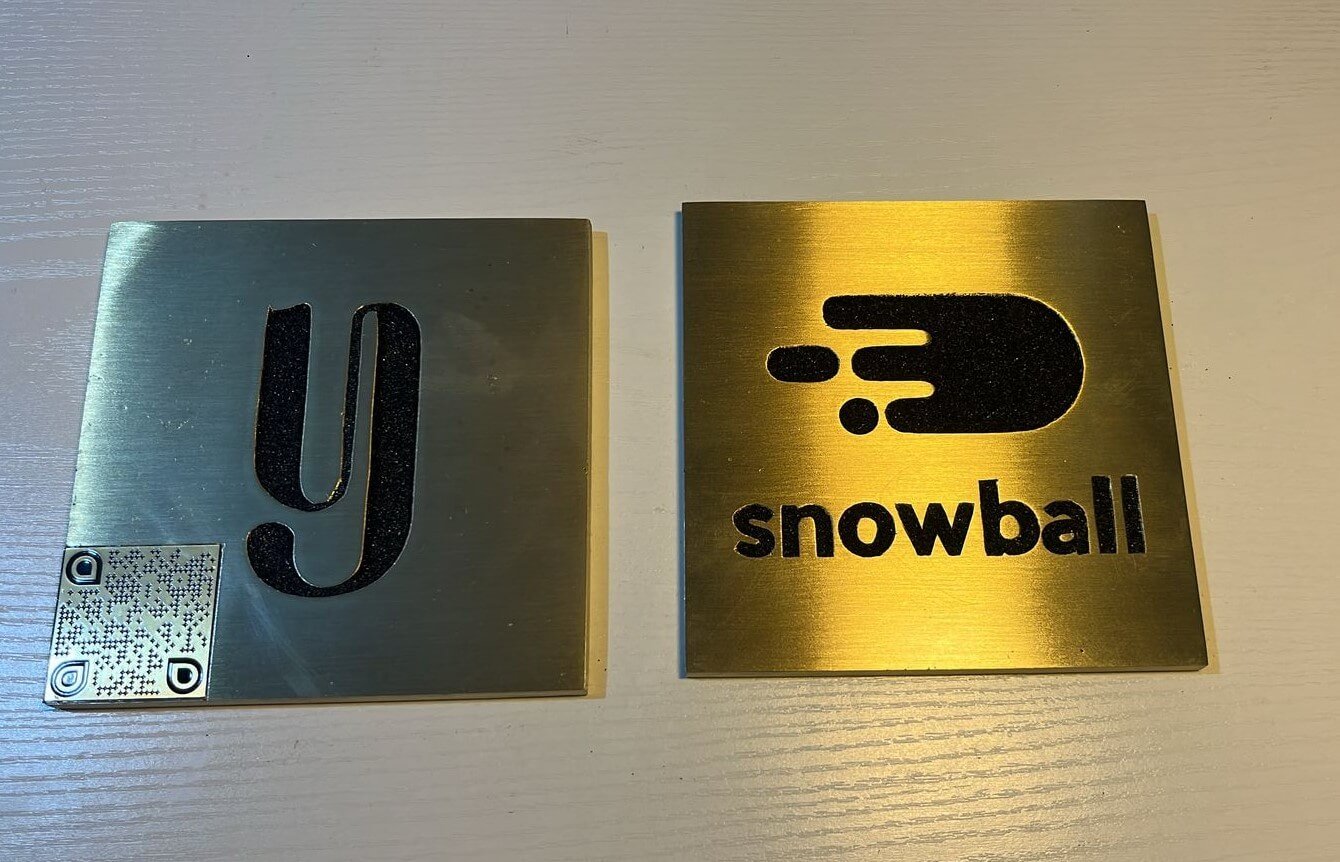 placas fundidas