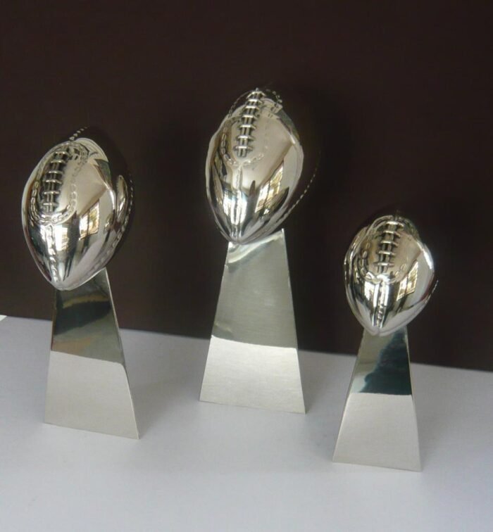 Trofeo de Futbol Americano Lombardi FA01