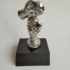 Trofeo de box