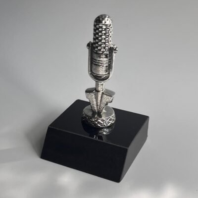 Trofeo de canto